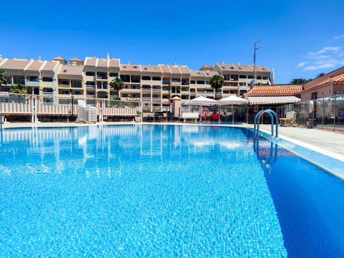 Appartamento Cristianos - Heated Swimming Pool Air-conditioned *